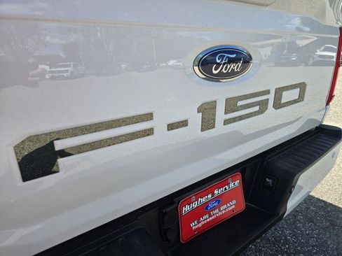 Used 2021 Ford F150 Lariat AWD/4WD image 37