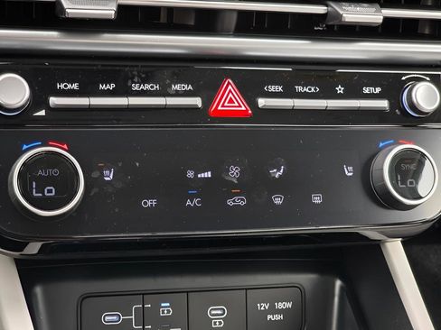 New 2026 Hyundai Tucson SEL image 20