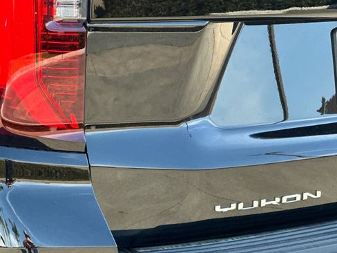 New 2026 GMC Yukon Elevation AWD/4WD image 28