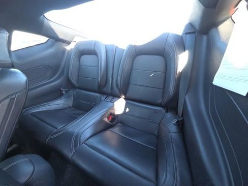 Used 2024 Ford Mustang Premium image 18