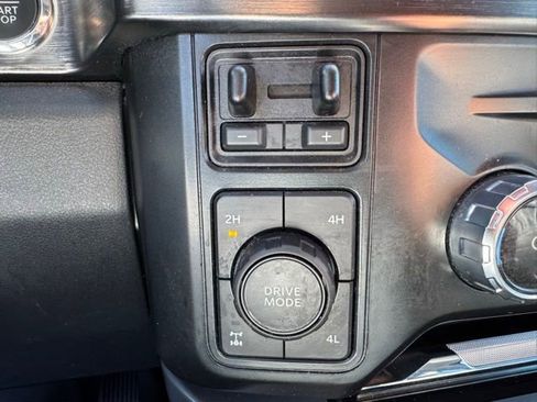 Used 2024 Ford F250 Lariat w/ Lariat Ultimate Package AWD/4WD image 32