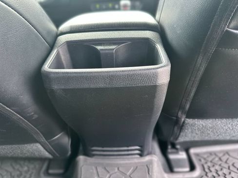 Used 2020 Toyota Tacoma TRD Pro w/ Desert Air Intake Package AWD/4WD image 25