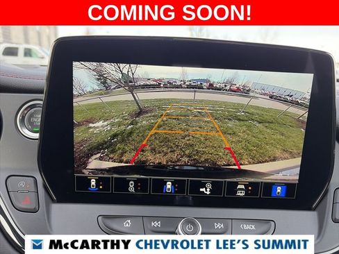 Used 2023 Chevrolet Blazer RS w/ Driver Confidence II Package image 12