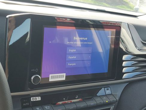 Certified 2026 Toyota Camry LE image 25