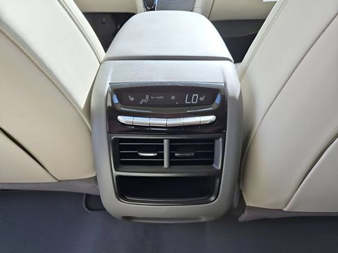 New 2026 Cadillac XT5 Premium Luxury w/ Driver Assist Package FWD image 23