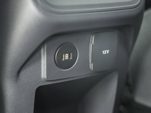 New 2026 Ford Explorer Active image 34