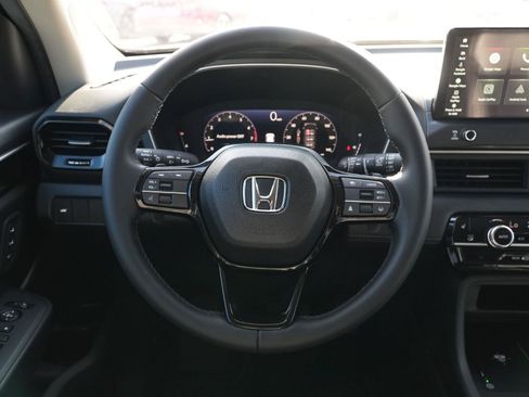 Used 2026 Honda Pilot EX-L image 22
