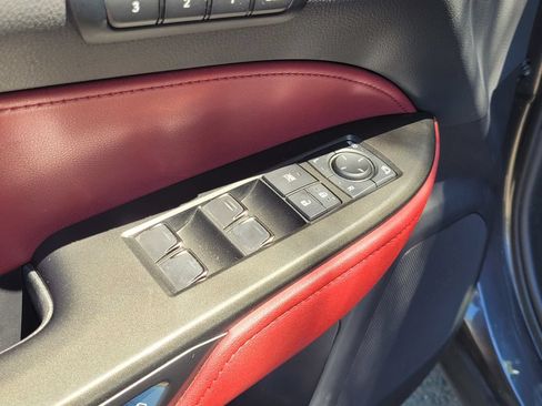 Used 2022 Lexus NX 350 AWD image 16