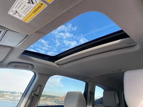 Certified 2019 Honda CR-V EX-L image 20
