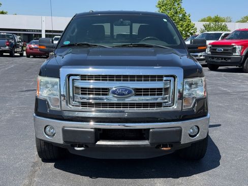 Used 2013 Ford F150 XLT w/ Luxury Equipment Group AWD/4WD image 3