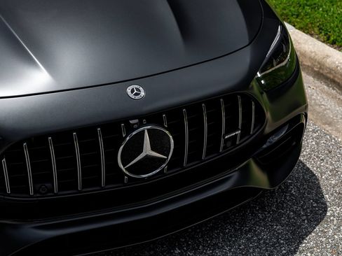 Used 2023 Mercedes-Benz E 63 AMG S image 23