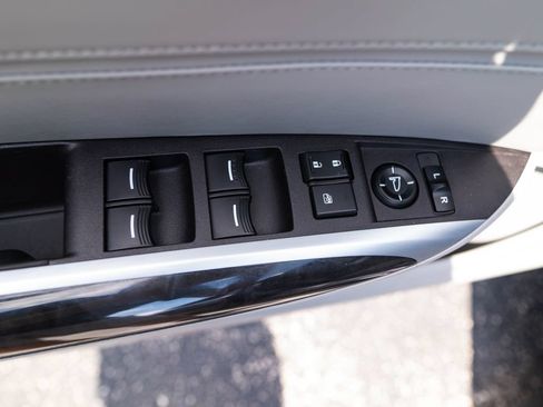 Certified 2020 Acura TLX FWD image 27