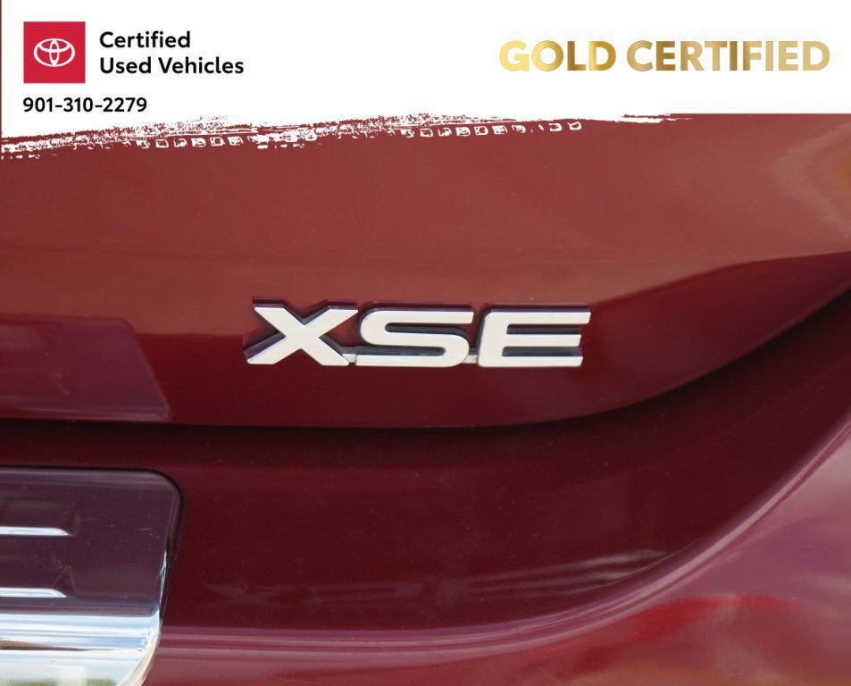 Used 2023 Toyota Highlander XSE FWD image 20