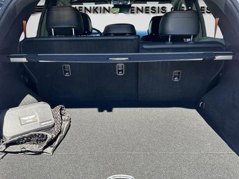 Used 2026 Genesis GV70 2.5T Sport Prestige image 15