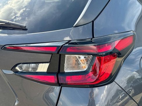 New 2026 Subaru Crosstrek 2.5i Premium AWD/4WD image 32