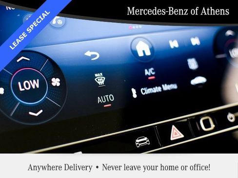 New 2026 Mercedes-Benz GLC 43 AMG 4MATIC Coupe image 42