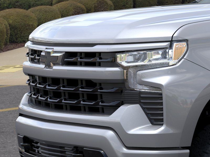 New 2026 Chevrolet Silverado 1500 RST w/ RST Select Package AWD/4WD image 13