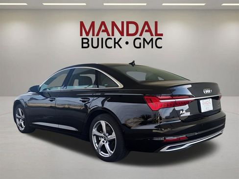 Used 2024 Audi A6 Premium Plus AWD/4WD image 8