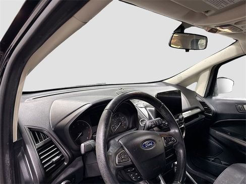 Used 2020 Ford EcoSport SE image 10