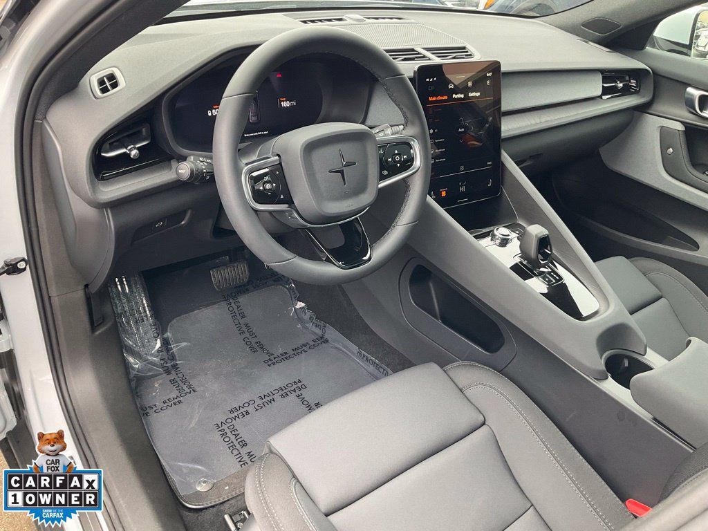 Used 2024 Polestar Polestar 2 w/ Pilot Pack RWD image 7