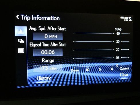 Used 2022 Lexus ES 350 w/ Premium Package FWD image 57