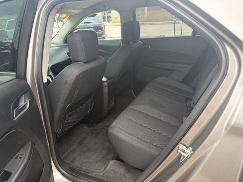 Used 2012 Chevrolet Equinox LT w/ Driver Convenience Package image 13