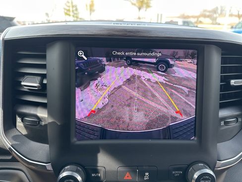 Used 2019 RAM 2500 Laramie image 68