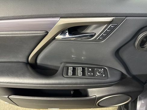 Certified 2022 Lexus RX 350 F Sport w/ Accessory Package (P3) AWD/4WD image 22