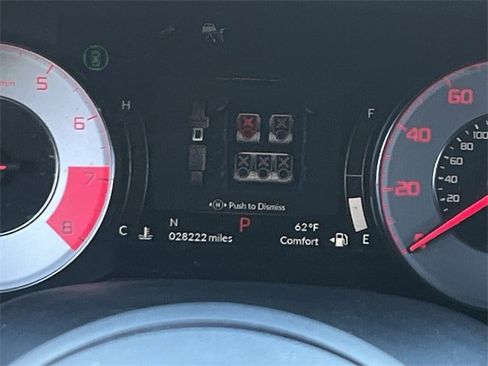 Certified 2022 Acura RDX AWD w/ A-Spec & Advance Pkg image 15