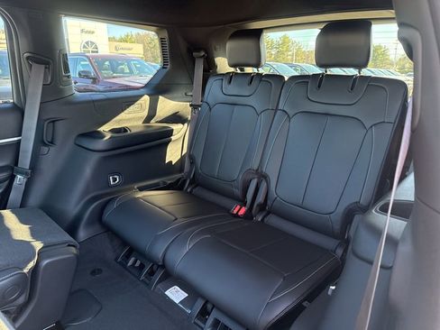 New 2026 Jeep Grand Cherokee L Limited image 25