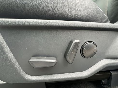 New 2026 Ford Bronco Outer Banks AWD/4WD image 22