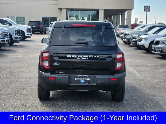 New 2026 Ford Bronco Sport Big Bend w/ Convenience Package AWD/4WD image 6