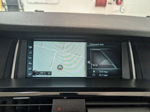 Used 2017 BMW X4 xDrive28i AWD/4WD image 10