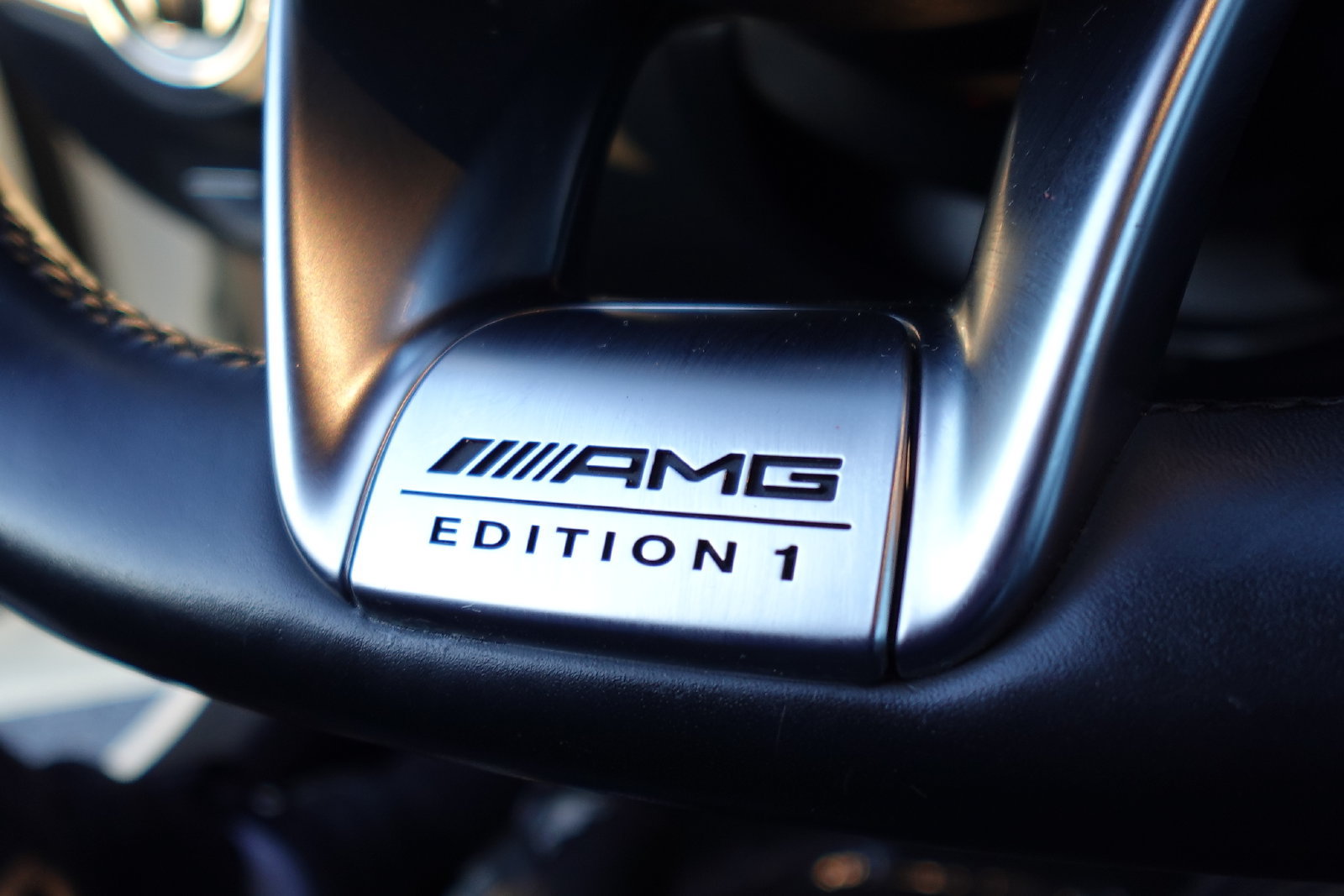 Used 2017 Mercedes-Benz C 63 AMG S image 24