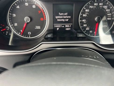 Used 2014 Audi A4 Premium w/ Lighting Package image 18