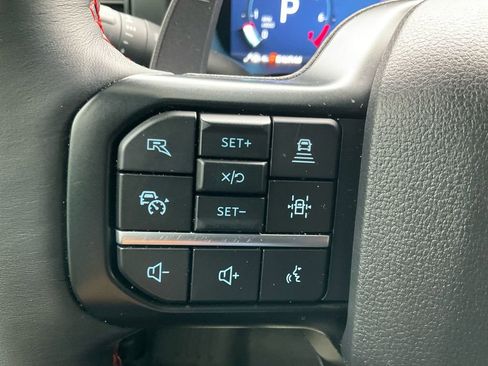 Certified 2025 Ford F150 Raptor AWD/4WD image 19