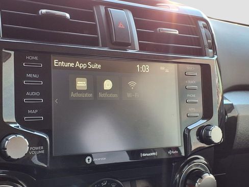 Used 2021 Toyota 4Runner TRD Off-Road image 10