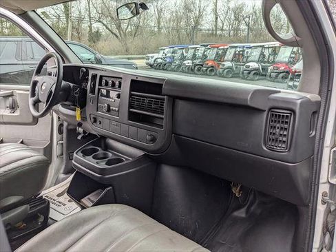 Used 2013 Chevrolet Express 1500 image 15