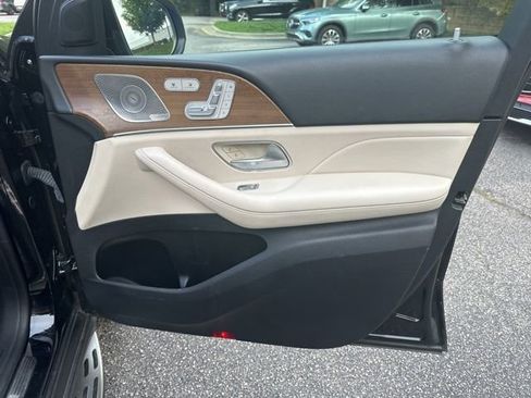 Used 2021 Mercedes-Benz GLE 350 4MATIC image 18
