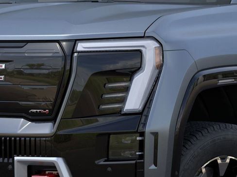 New 2026 GMC Sierra EV AT4 image 17