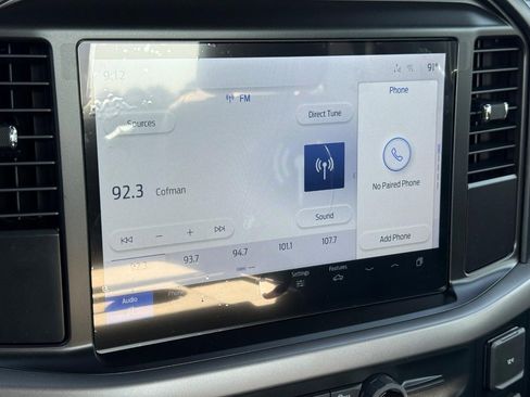 New 2025 Ford F150 XL image 10