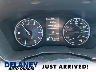 Used 2023 Subaru Outback Limited