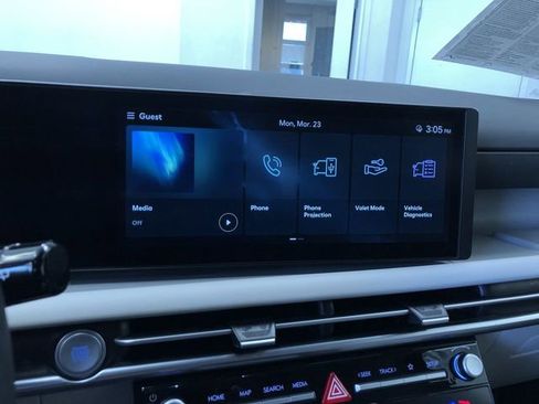 Used 2025 Hyundai Tucson SEL image 28