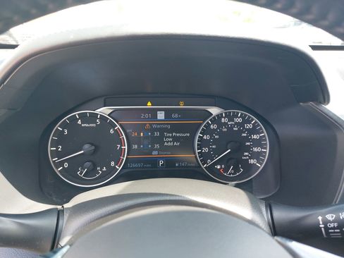 Used 2019 Nissan Altima 2.0 Edition One image 20