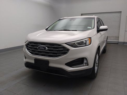 Used 2019 Ford Edge SEL w/ Equipment Group 201A FWD image 15