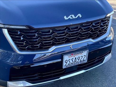 Used 2025 Kia Sorento S w/ Panoramic Sunroof Package image 32