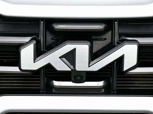 Used 2024 Kia Telluride SX image 81