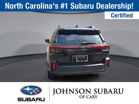 Used 2026 Subaru Outback Premium w/ Premium/Limited Package 2 AWD/4WD image 9