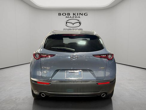 Used 2025 MAZDA CX-30 AWD 2.5 S w/ Preferred Package image 2