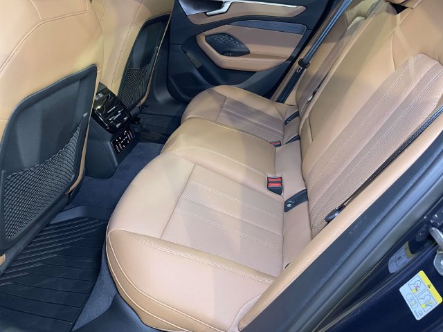 Used 2026 Audi A6 Premium Plus AWD/4WD image 19